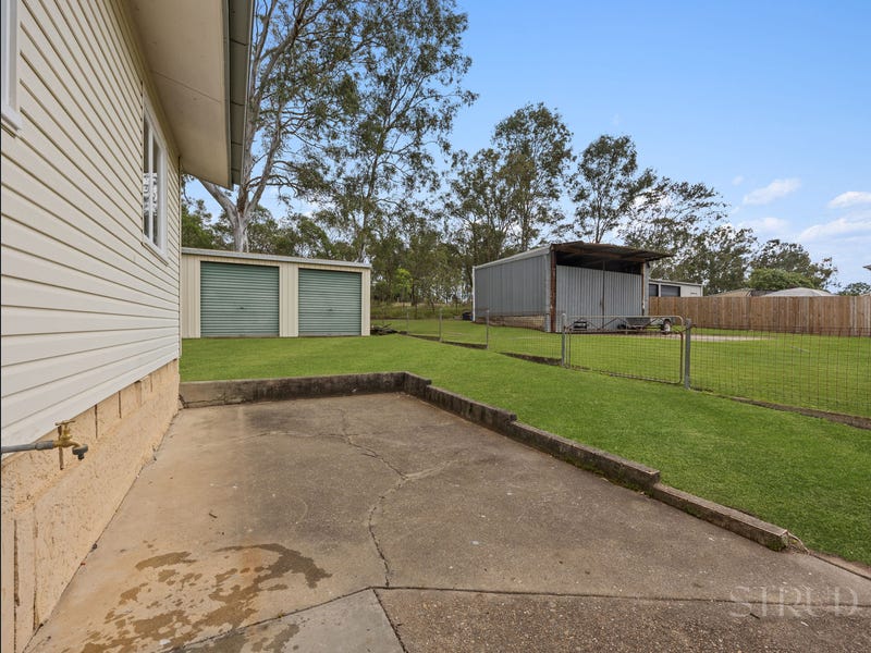 250 Mount Crosby Road, Chuwar