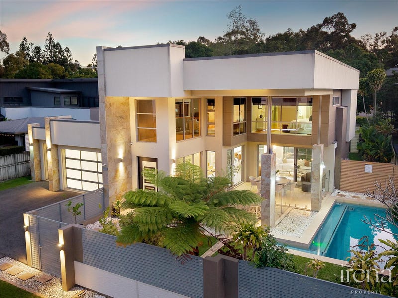 House 20/83 Birchwood Crescent, Brookwater