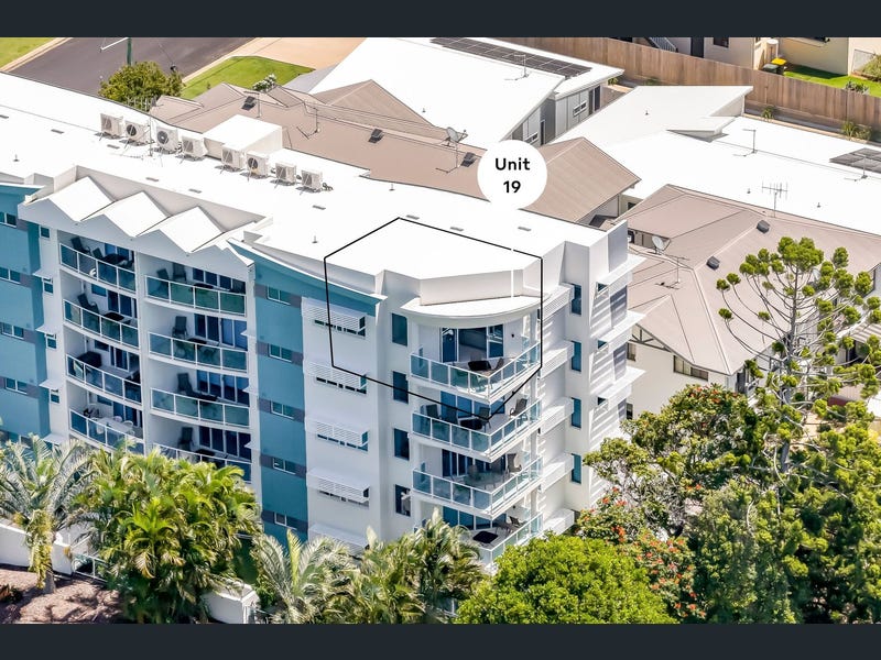 19/52 Johnson Street, Bargara