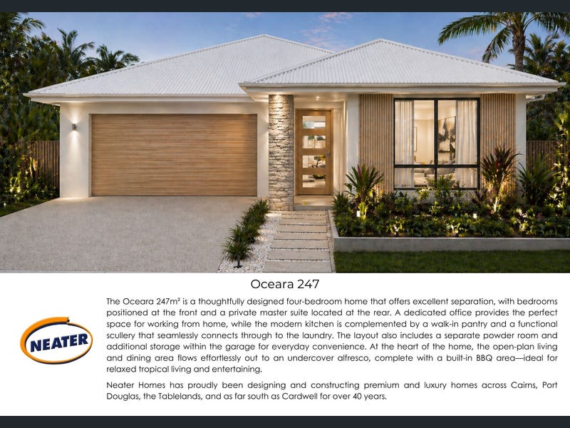 37 Parkinson Avenue, Kewarra Beach