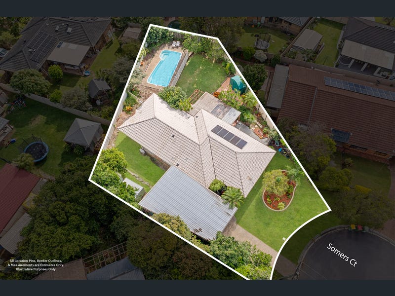 4 Somers Court, Capalaba