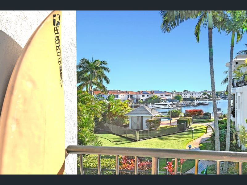 6/41A Broadwater Street, Runaway Bay