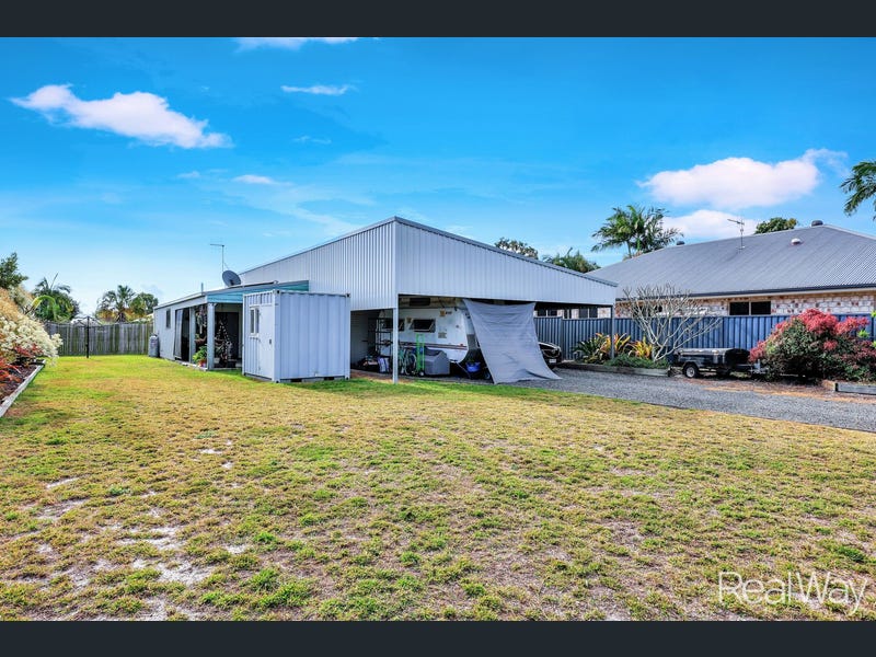13 Pelican Way, Woodgate