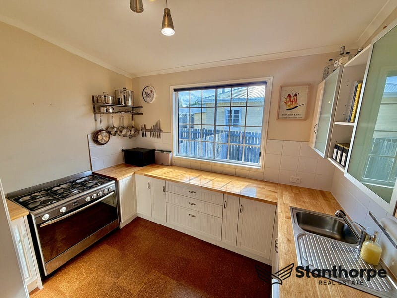 34 Archibald, Stanthorpe