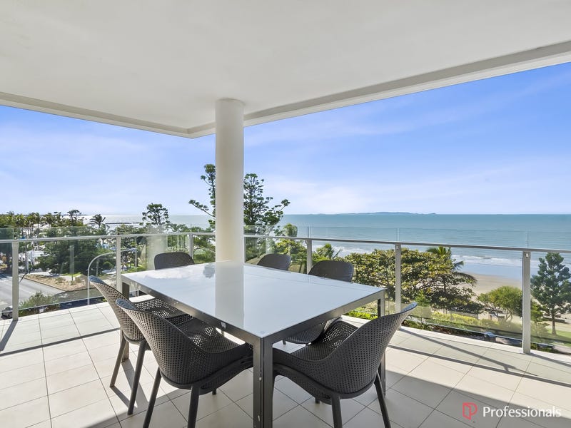408/32-34 Anzac Parade, Yeppoon