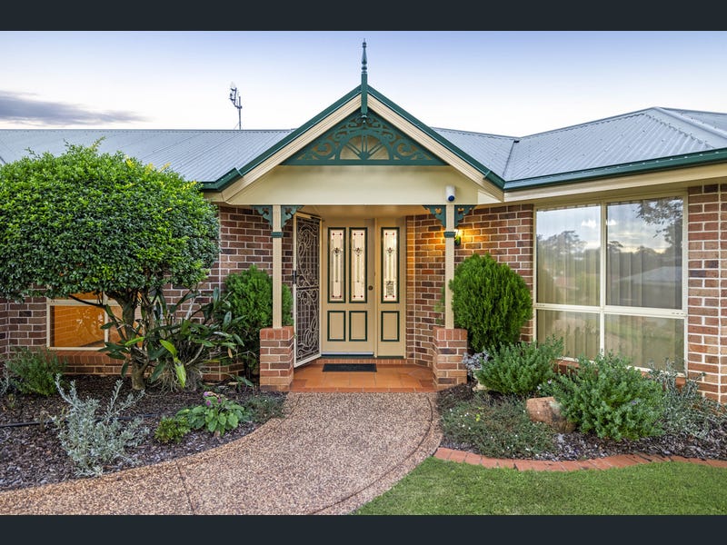 66 Bouganvillea Drive, Middle Ridge