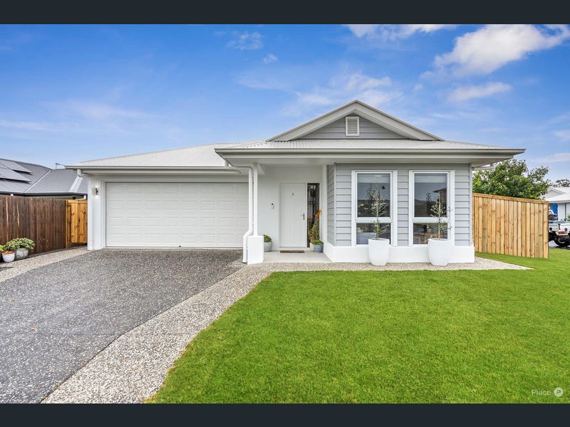 2 Magnetic Street, Burpengary East