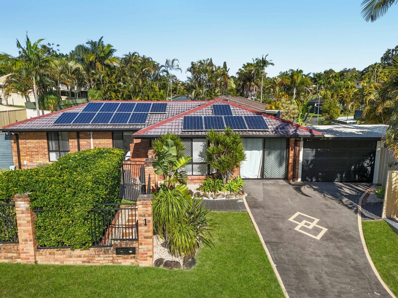 1 Travis Lane, Carrara