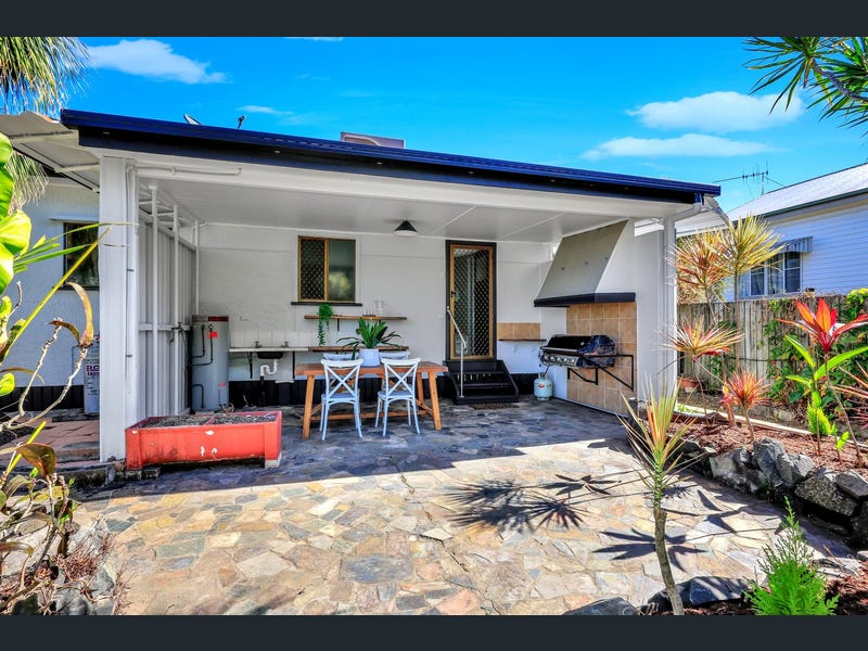 36 Bingera Street, Bundaberg West