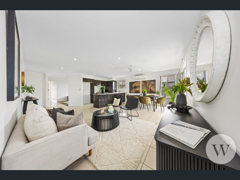 84 Fern Parade, Griffin