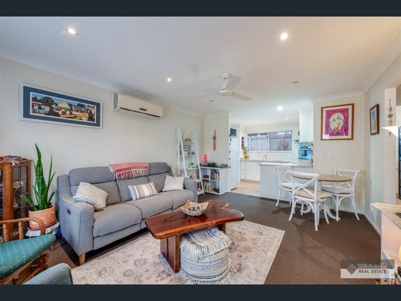 3/147 George Street, Bundaberg West