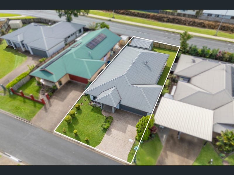 7 Booyong Drive, Mount Sheridan