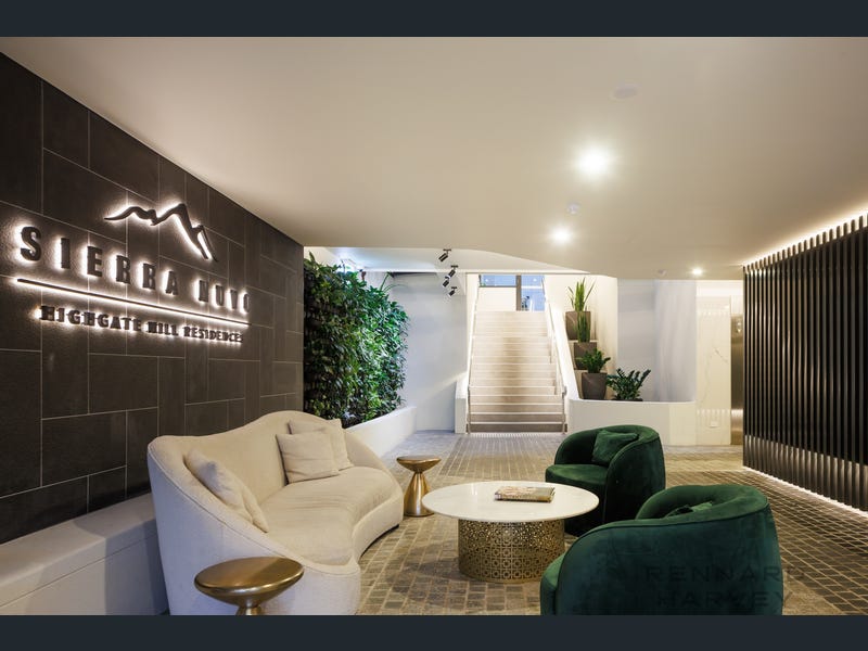 401/8 Colton Street, Highgate Hill