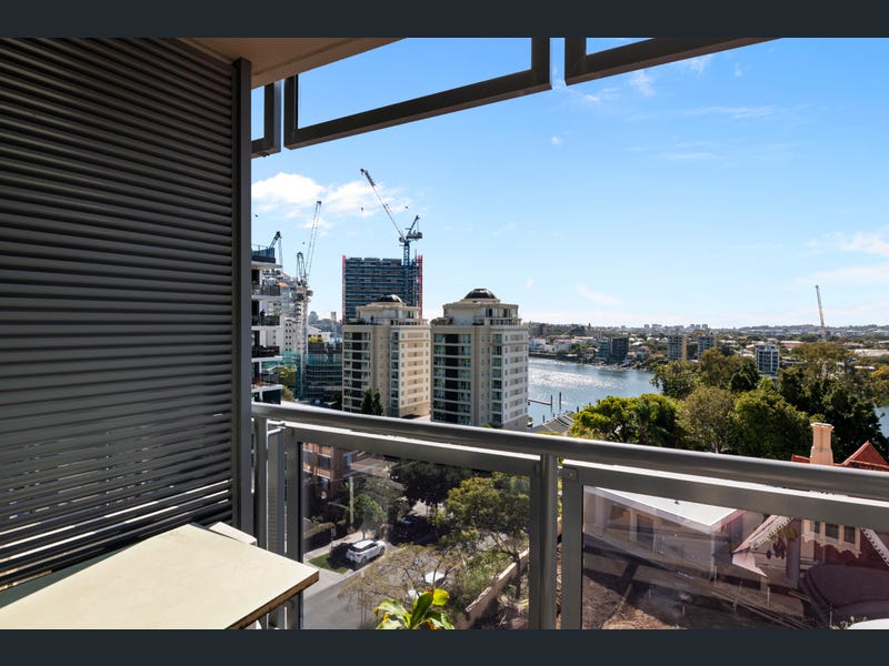 718/188 Shafston Avenue, Kangaroo Point