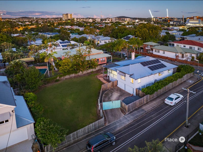 26 Abingdon Street, Woolloongabba