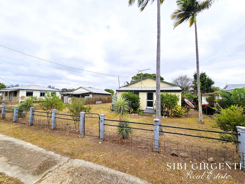 13 Raleigh Street, Dimbulah