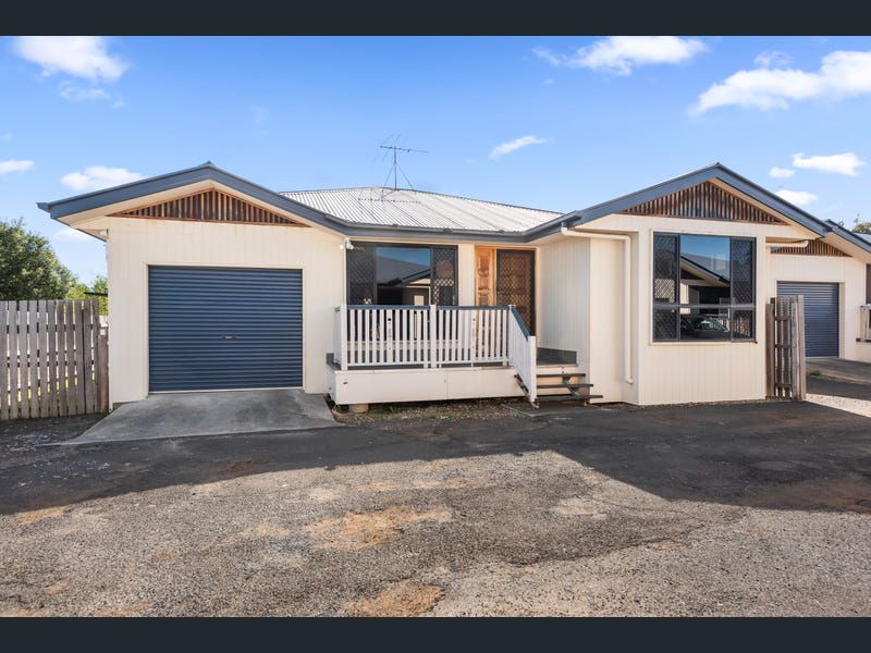 3/122 Edward Street, Dalby