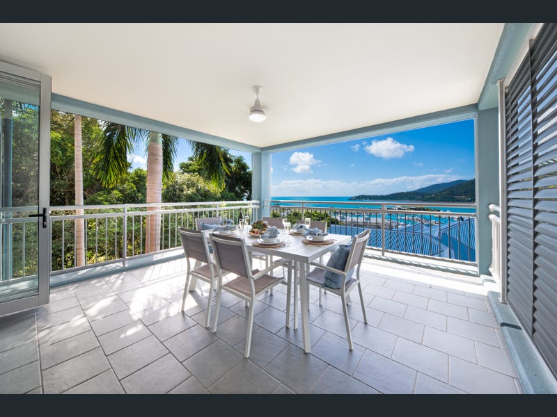 513/9A Hermitage Drive, Airlie Beach
