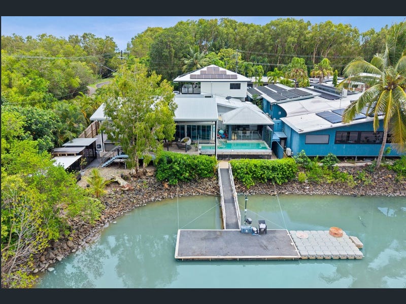 43 Riverside Parade, Trinity Park
