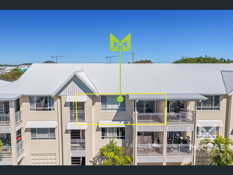 14/10 Williams Street, Bowen