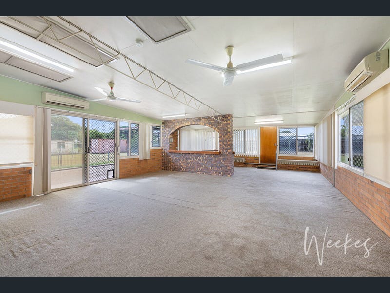 14 Bates Street, Svensson Heights