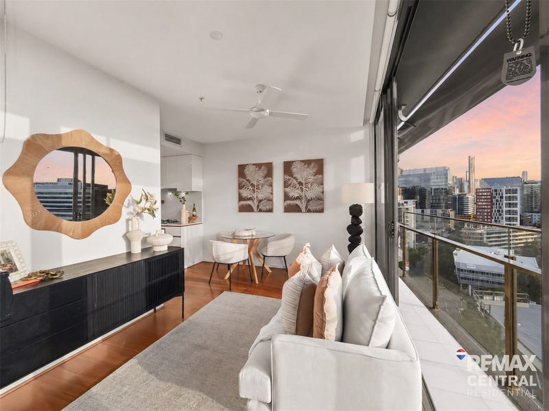 Level 14/1033 Ann Street, Newstead