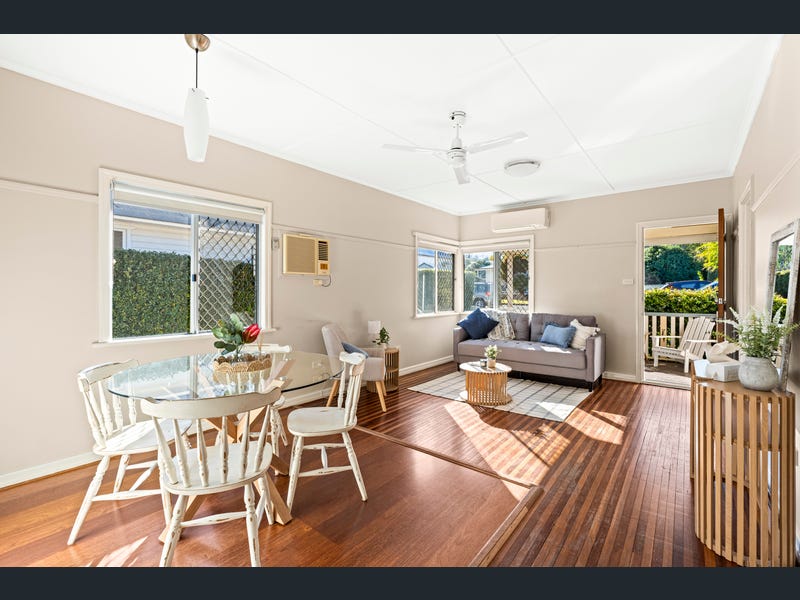 3 Hampshire Street, North Toowoomba
