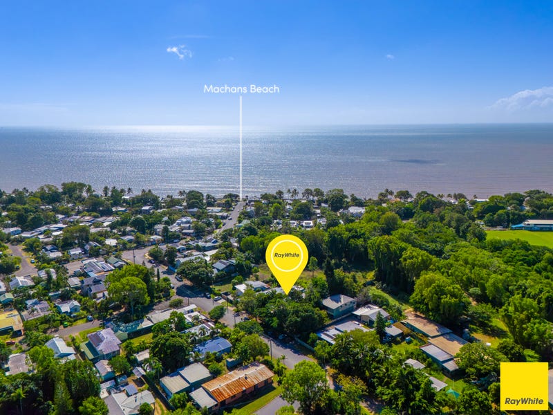 72 Tucker Street, Machans Beach