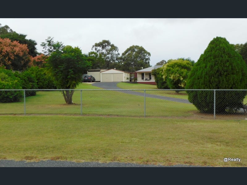 34 Taylor Street, Nanango
