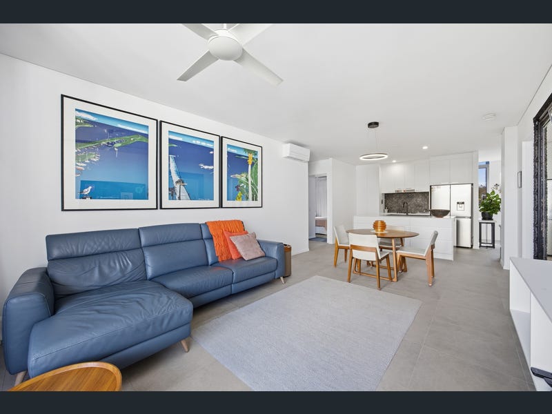 624/6 Aqua Street, Southport