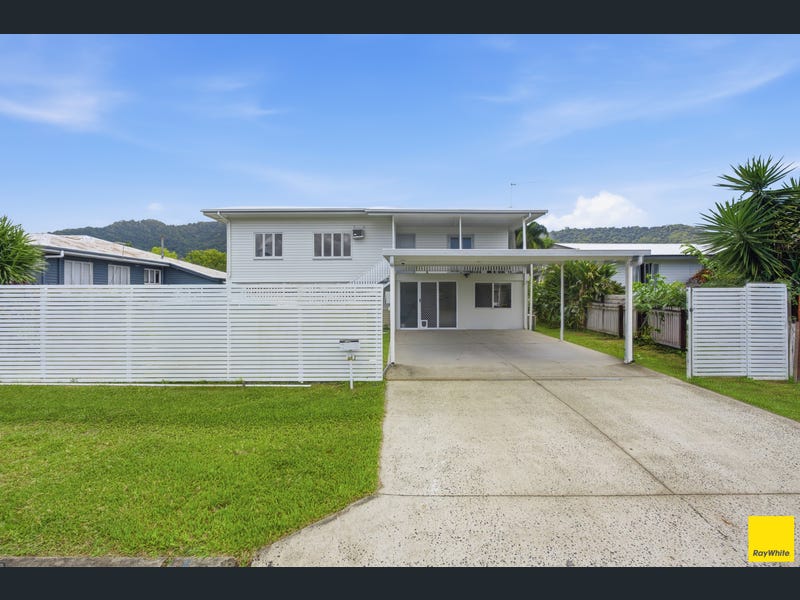 36 Oxley Street, Edge Hill