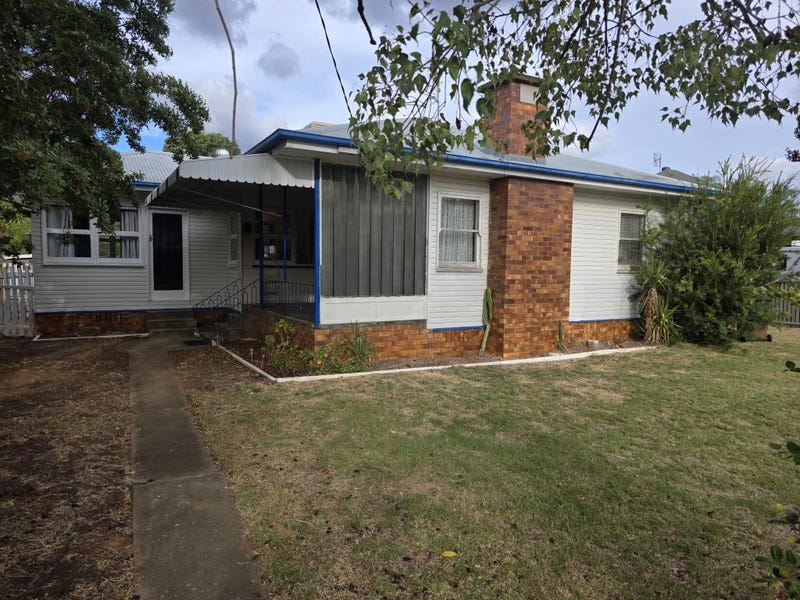 3 Wood St, Chinchilla