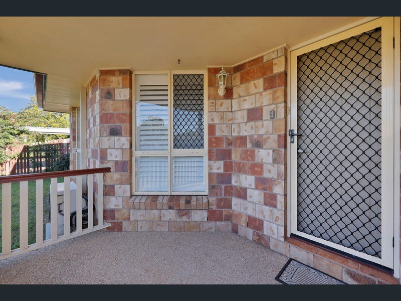 1/305 Bridge Road, West Mackay