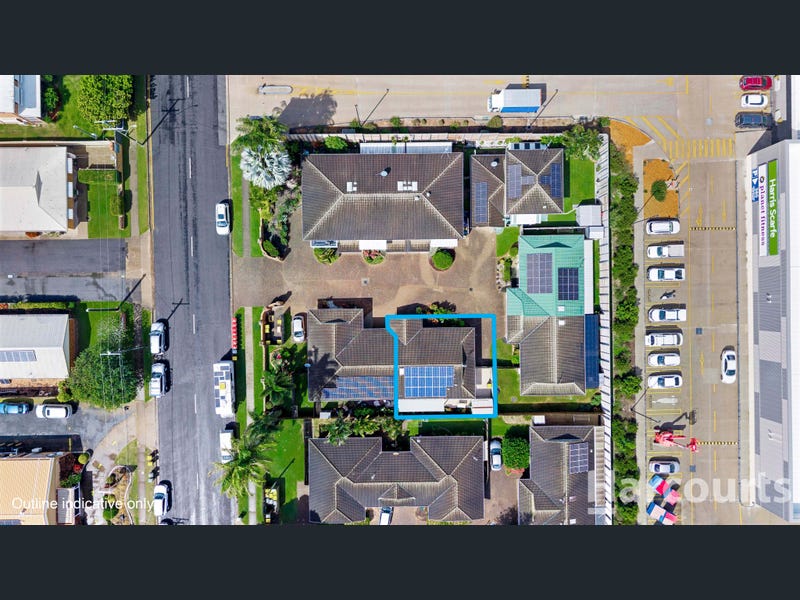 7/65 Taylor Street, Pialba