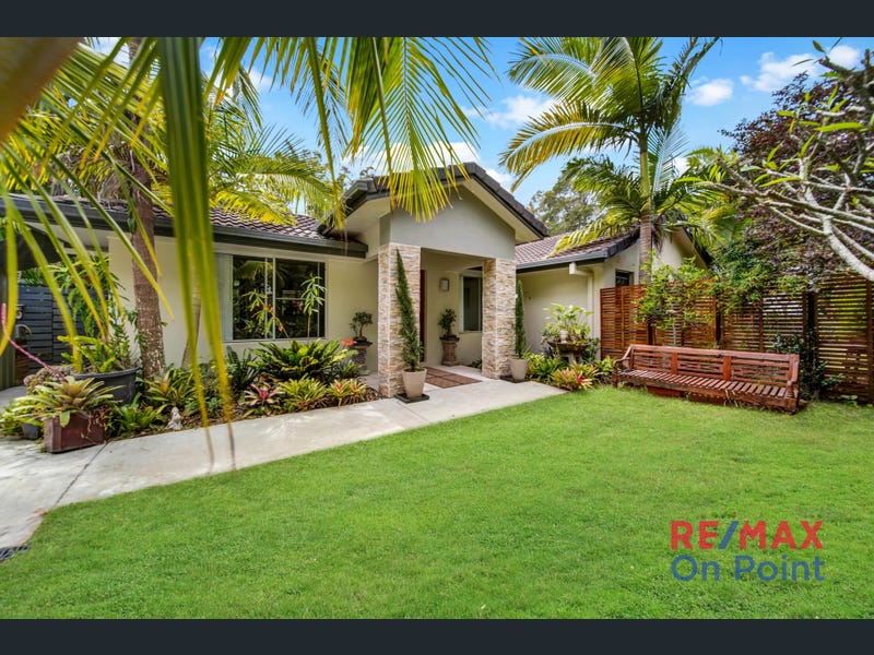 8 Mooroondu Street, Coochiemudlo Island