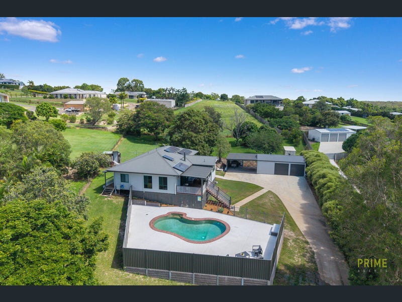 4 Eliza Court, Dundowran Beach
