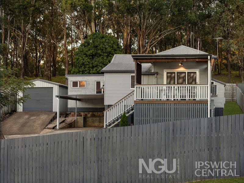 26 Paten Street, North Ipswich