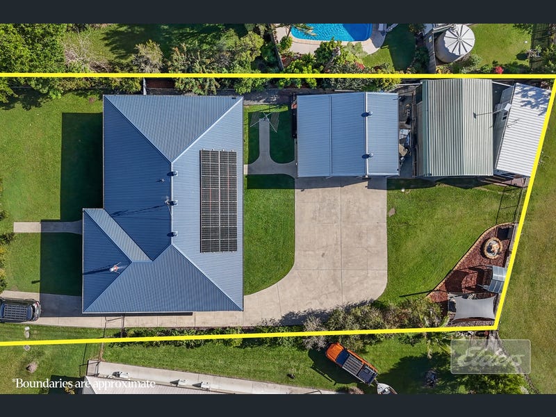 11 Fyshburn Drive, Cooloola Cove