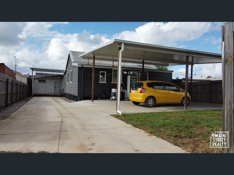 45 Coulson Street, Blackbutt