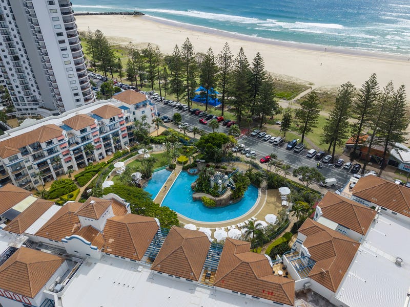 126/99 Griffith Street, Coolangatta