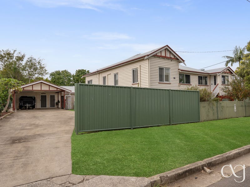 23 Albert Street, Rosewood