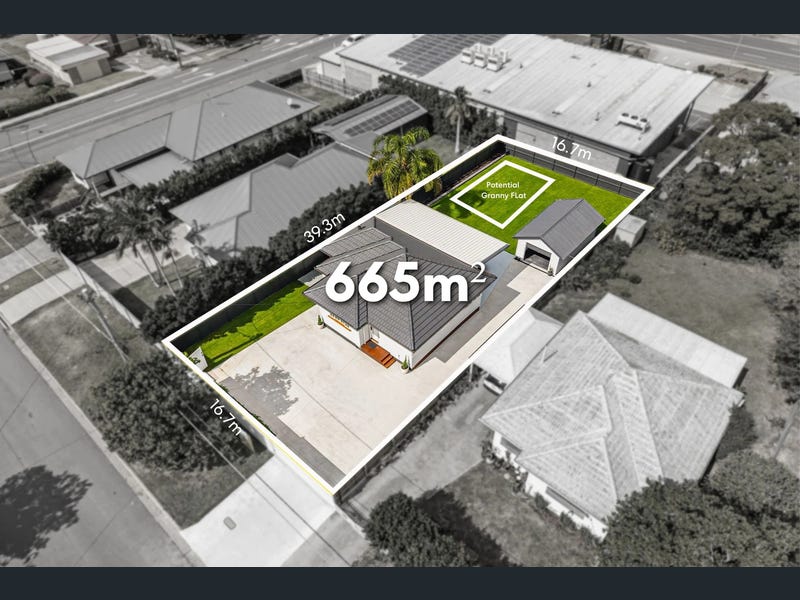 6 Mylne Street, Chermside