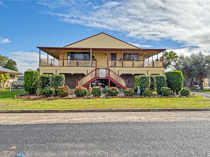 23 Lagoon St, Yelarbon