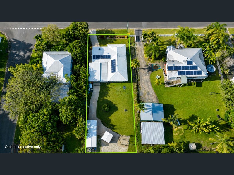 31 William Street, Howard