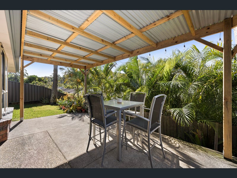 45 Daintree Close, Kuluin