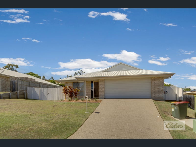 30 Tarrawonga Drive, Calliope
