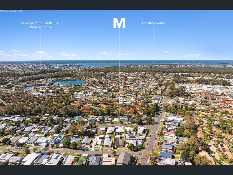 3 Iando Street, Coombabah