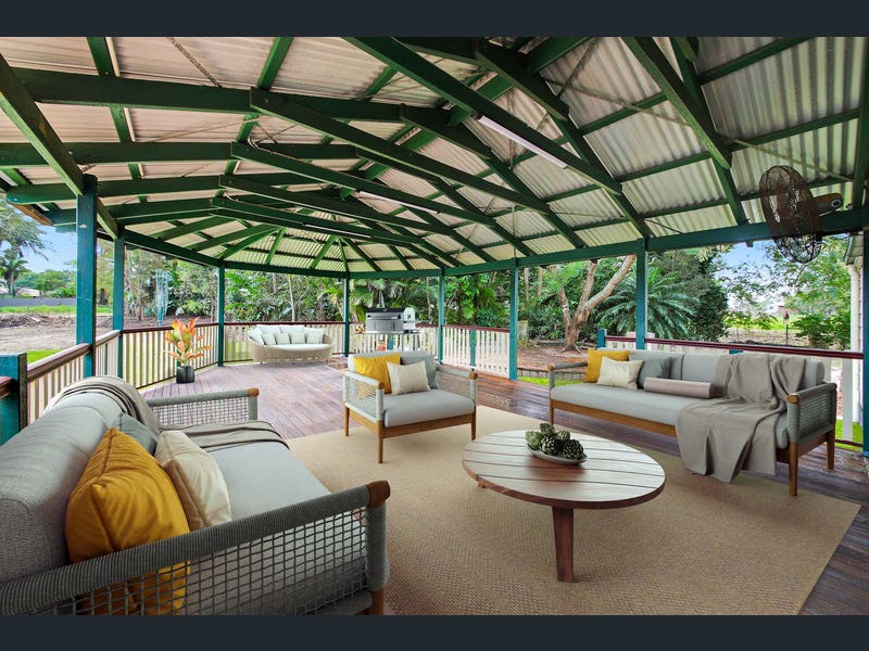 Lot 2/253-261 Markwell Road, Caboolture