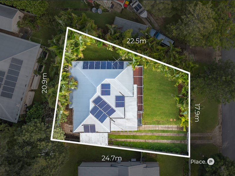 5 Uranus Avenue, Seven Hills