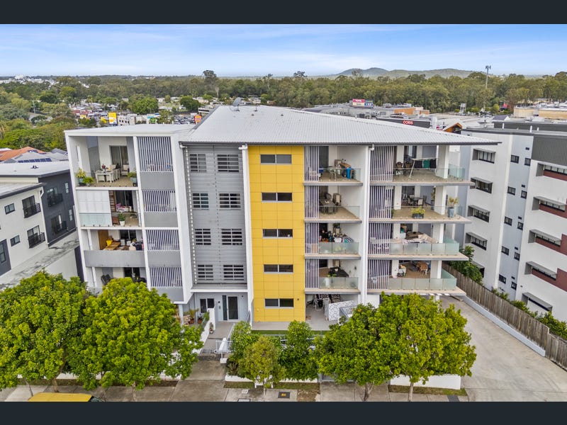 101/15 Rawlinson Street, Murarrie